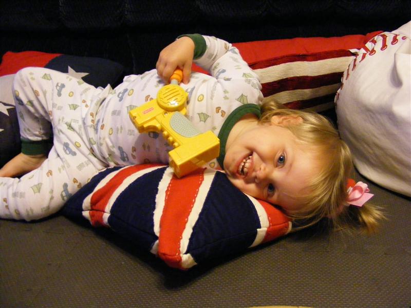 Jess_1st-GeoTraxSession (12).JPG - I'm going to just lay down here for a while.